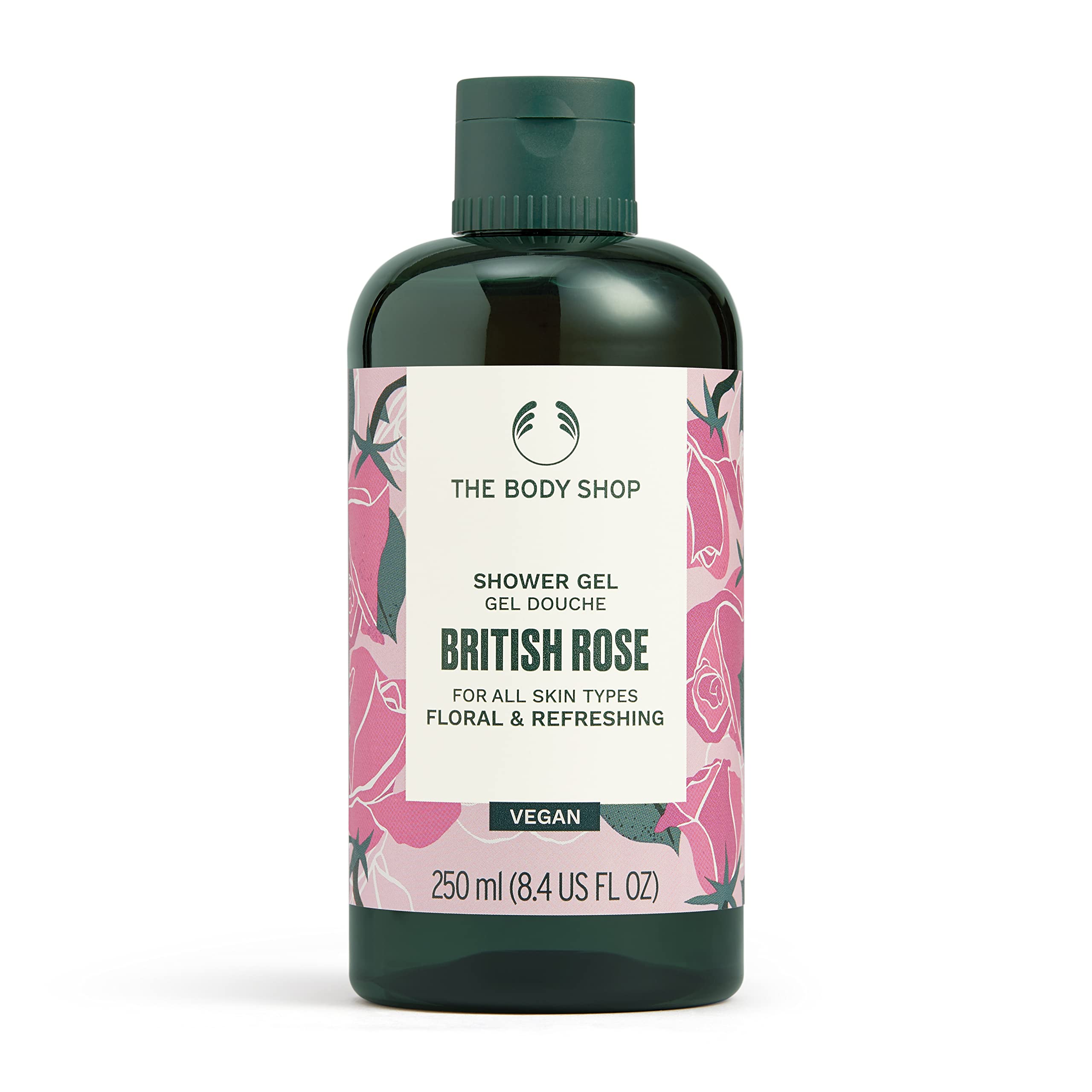 Body Wash