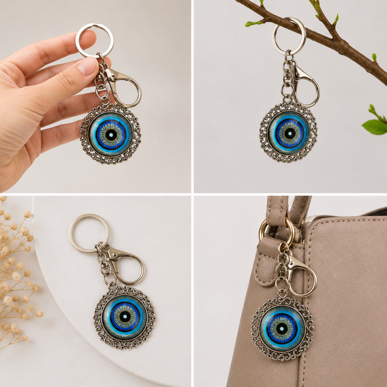Key Chains