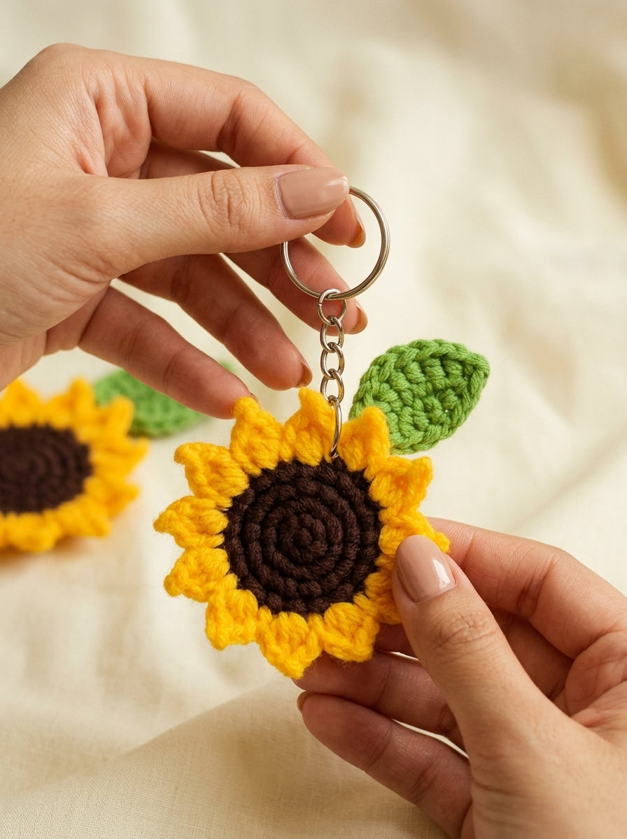 Crochet