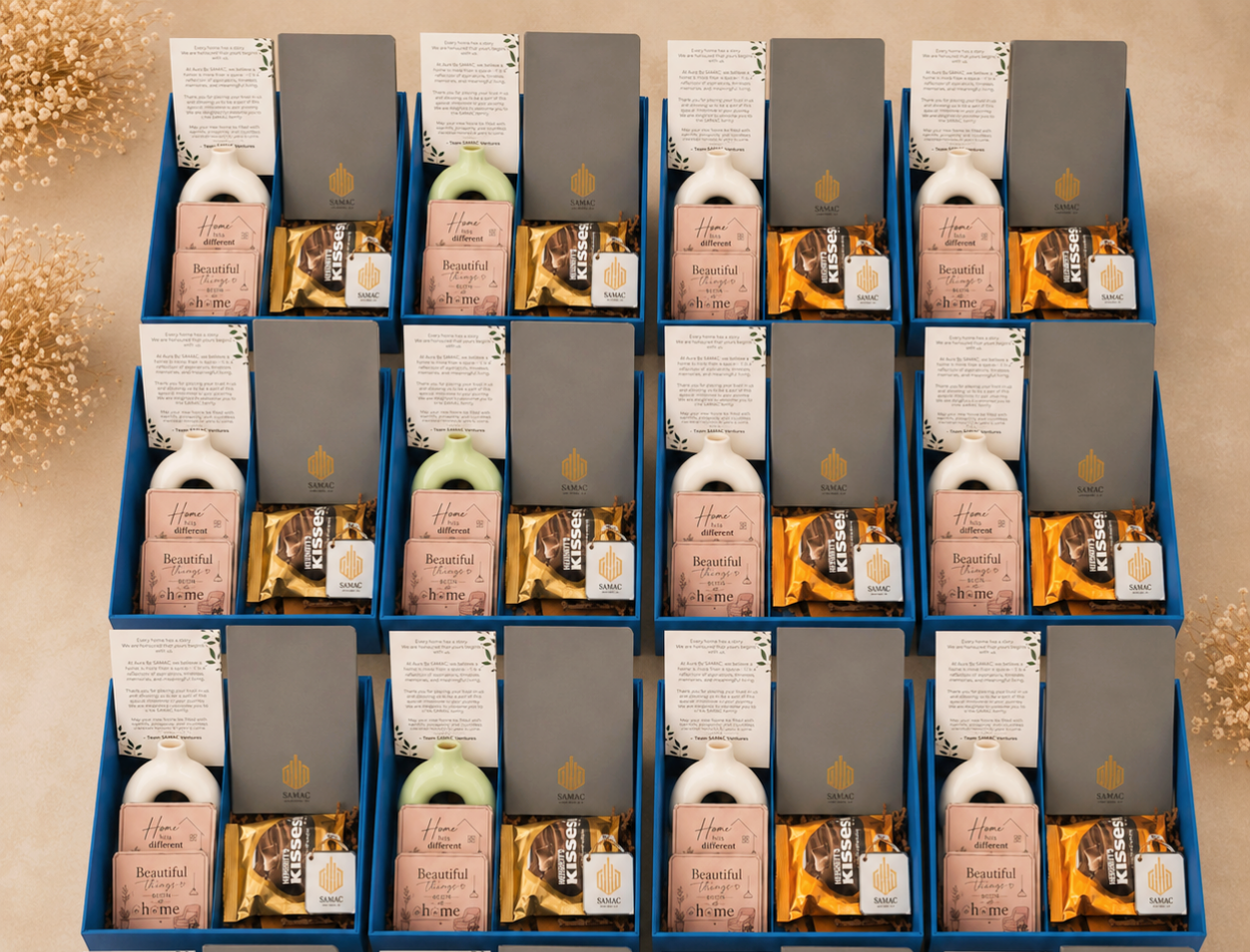 Corporate Hamper
