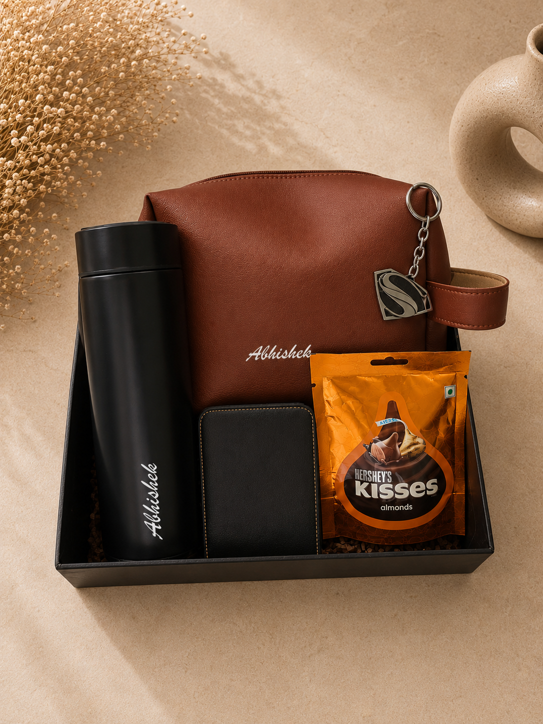 Hampers for him