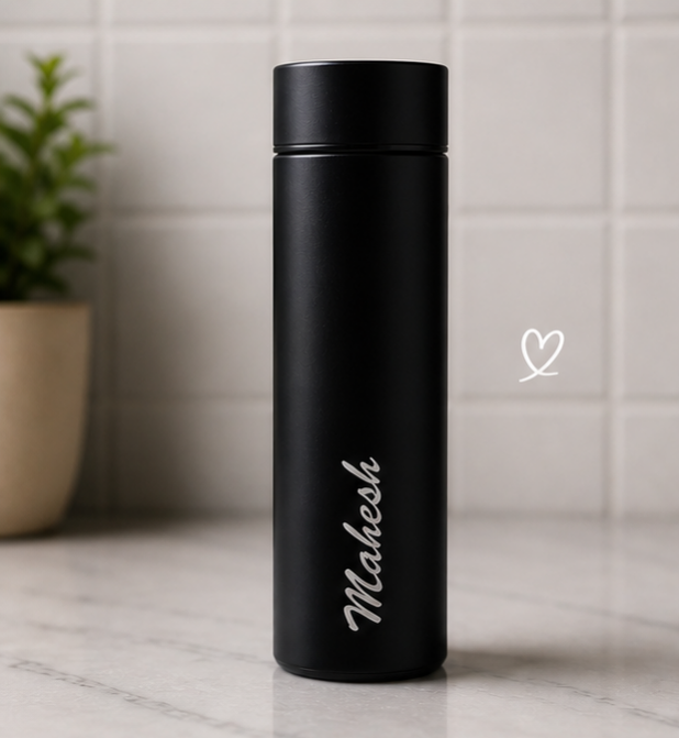 Customised Products