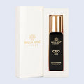 Mini Perfume Man