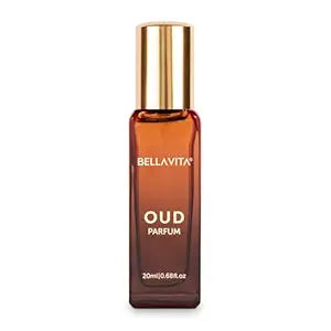 Mini Perfume Man