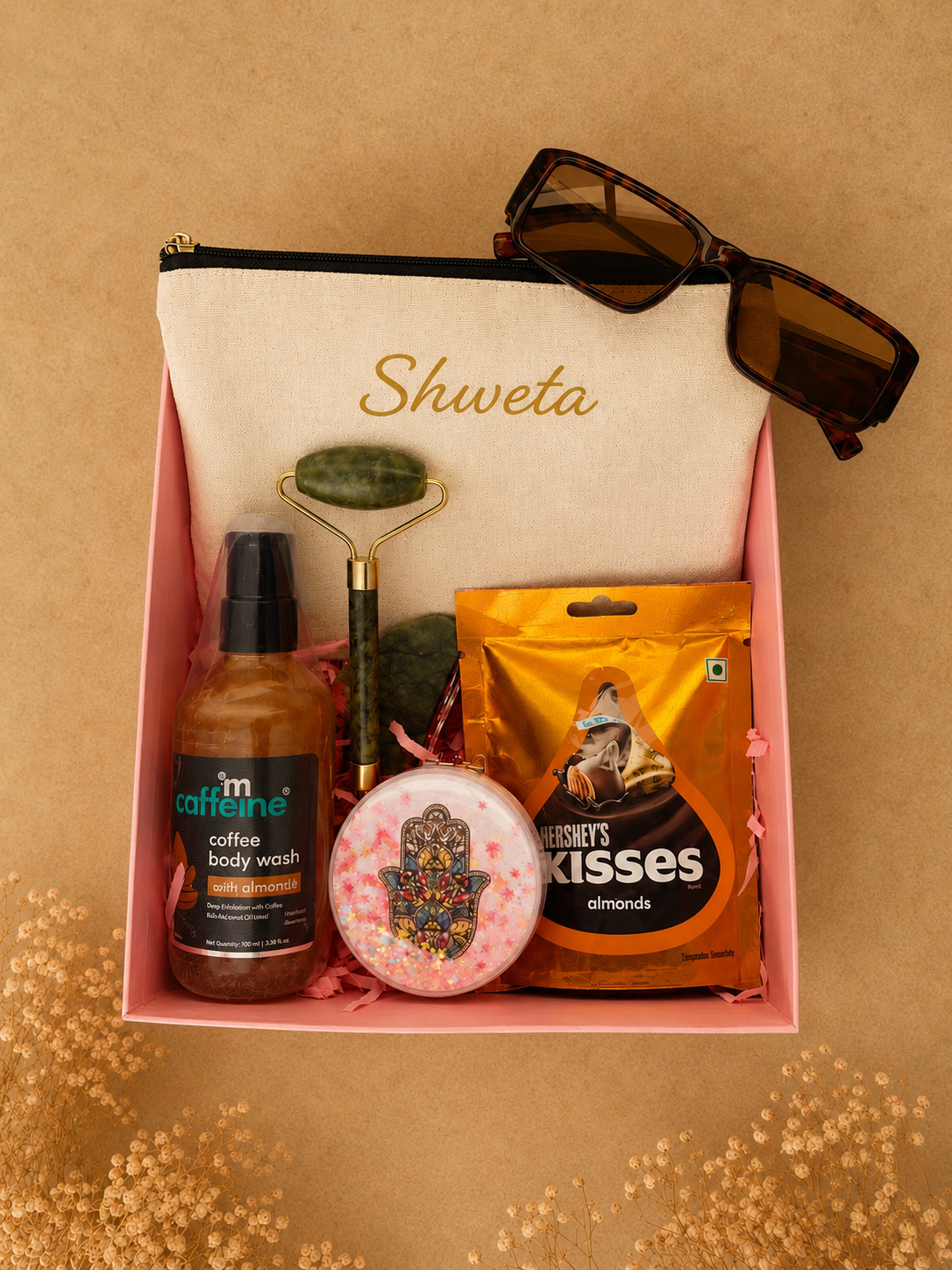 Blissful Bridesmaid Hamper