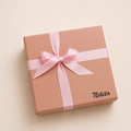 Baby Pink Box - Customised