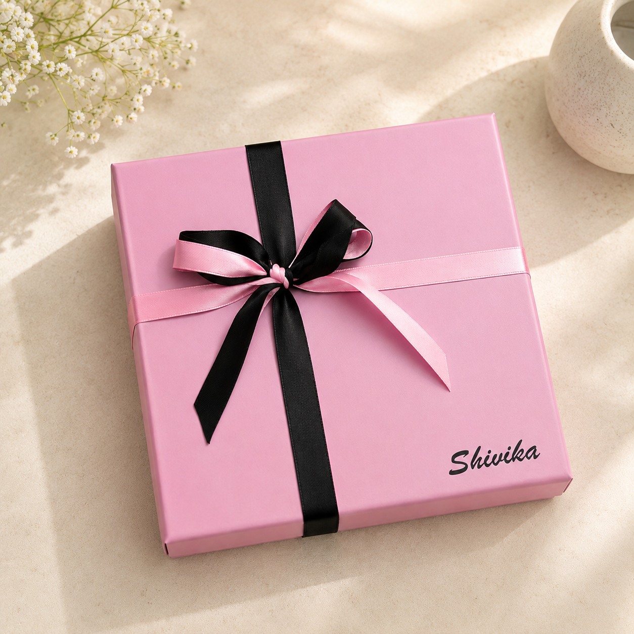 Dreamy Bridesmaid Hamper