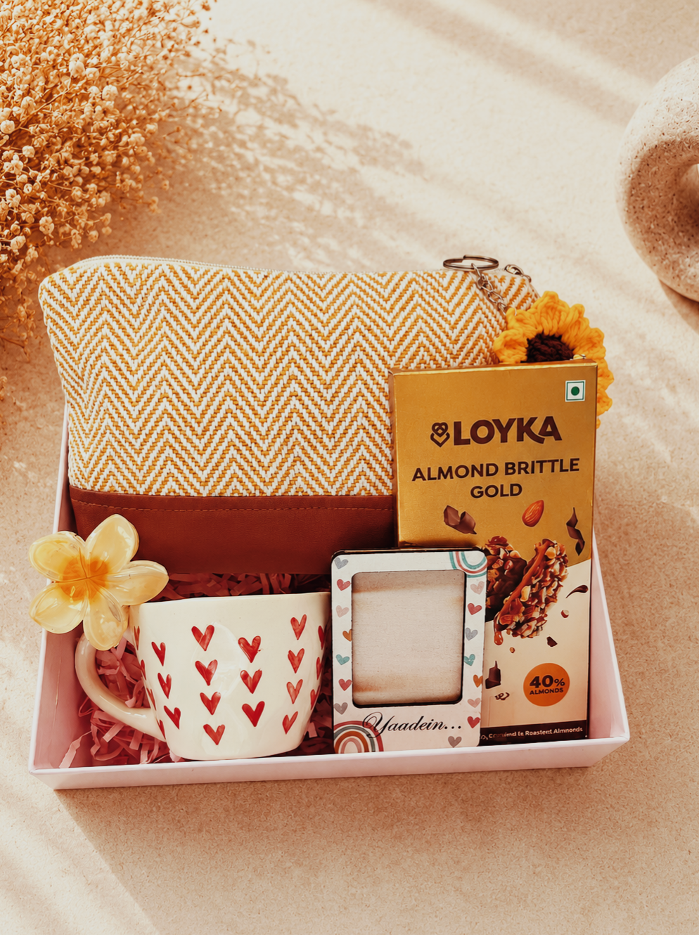 Dreamy Bridesmaid Hamper