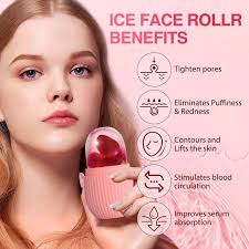 Face Ice Roller
