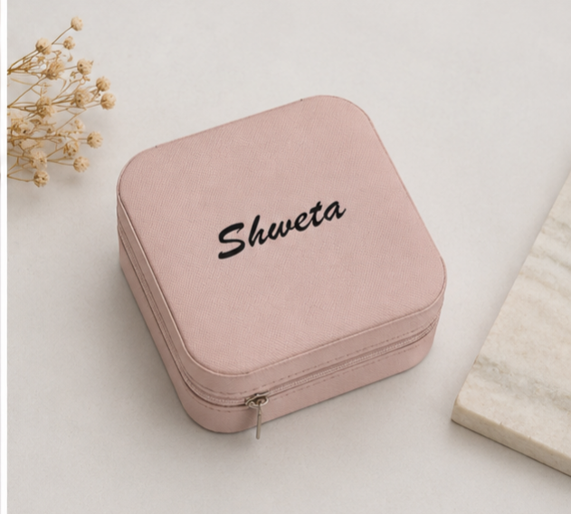 The Elegant Box for Her