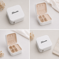 Customised Jewellery Organiser