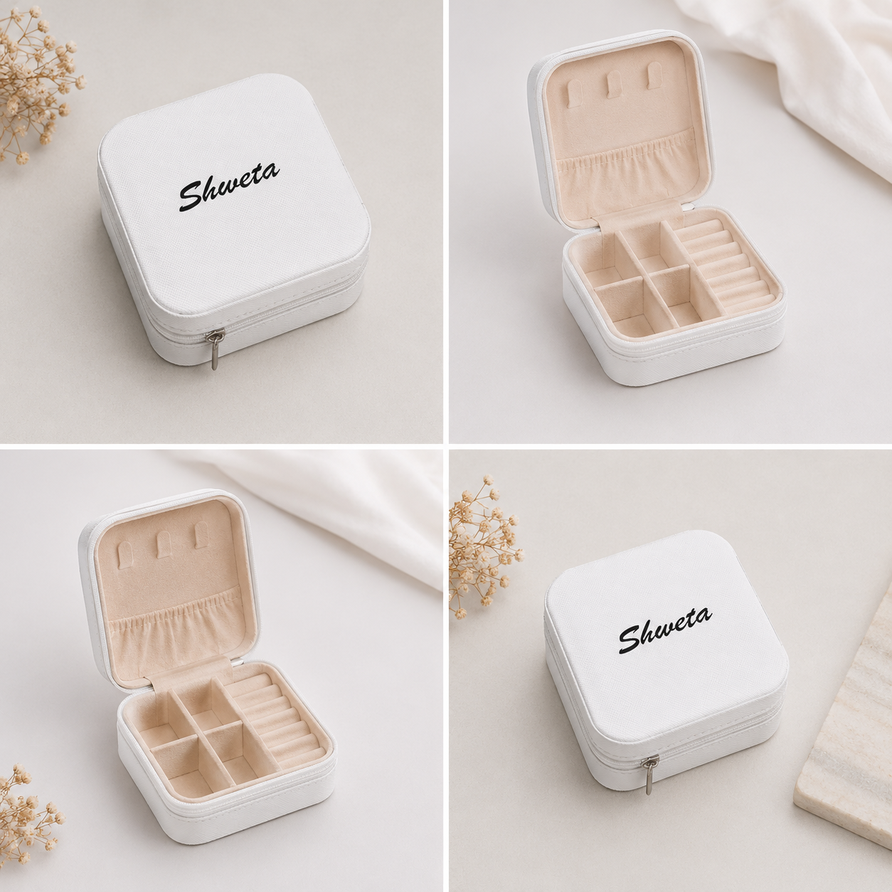 The Wooden Delight For Her