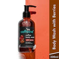 Mcaffine Body wash