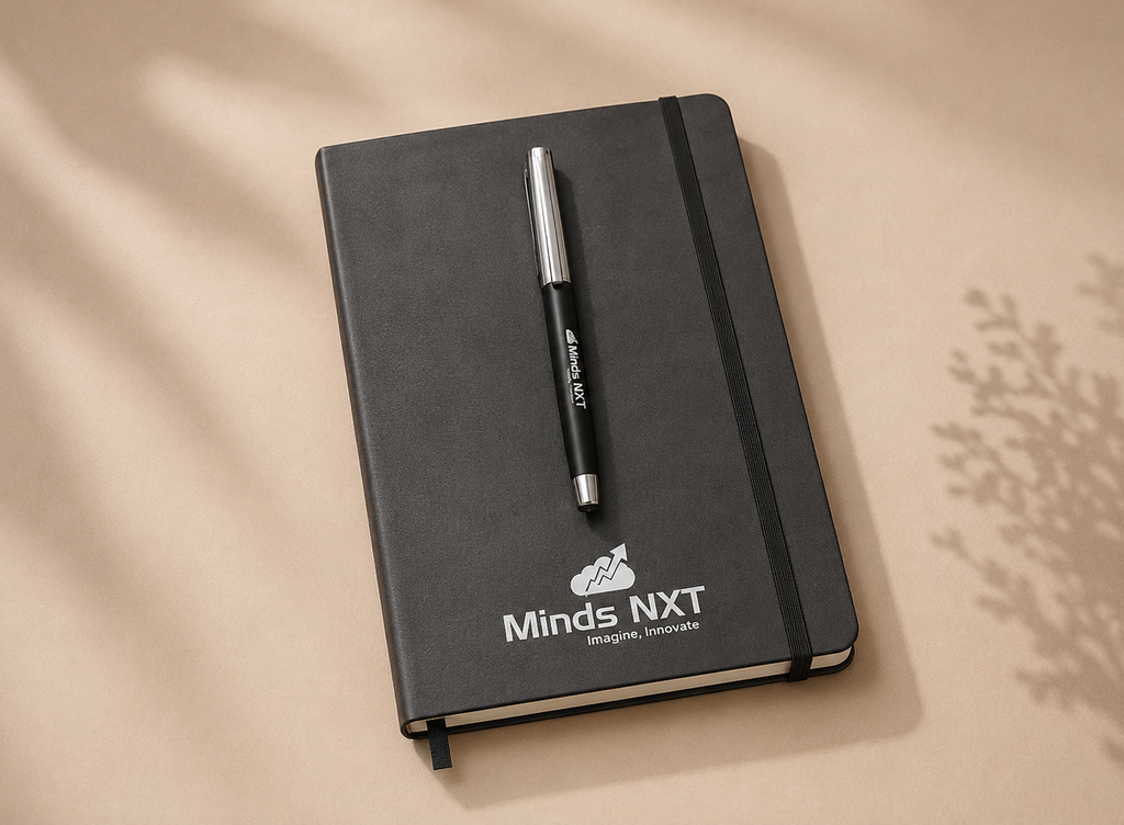 The Essential Corporate Gift Set
