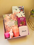 The Daily Planner Edit