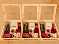 The luxury hamper for her