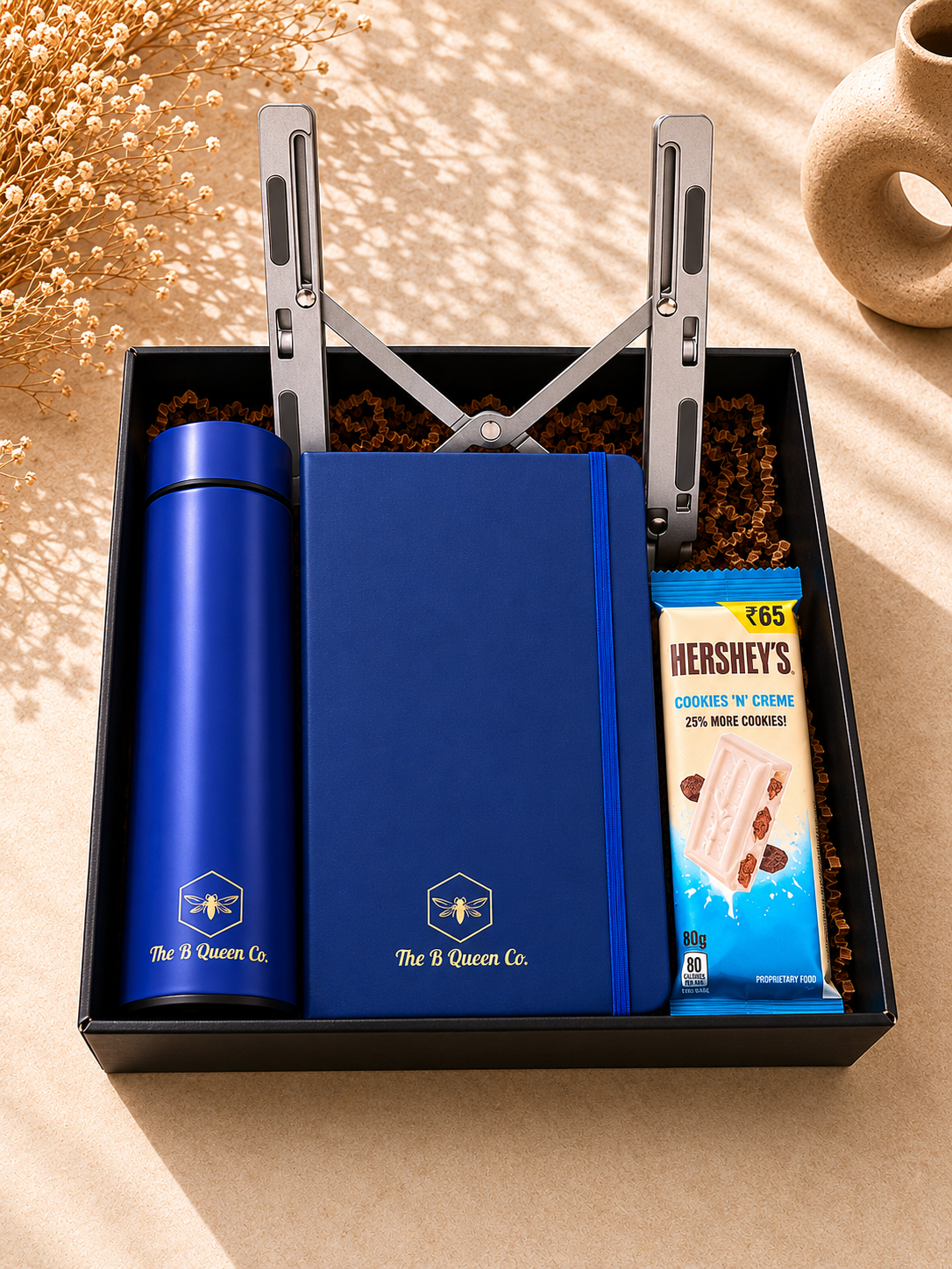 Welcome kits