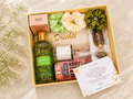 The Keepsake Box
