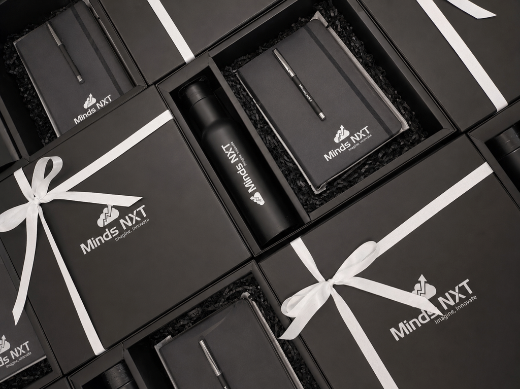 The Essential Corporate Gift Set