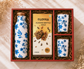 Luxury wedding return favours